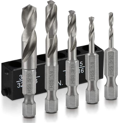 best drill bits for sheet metal|sharpest drill bits for metal.